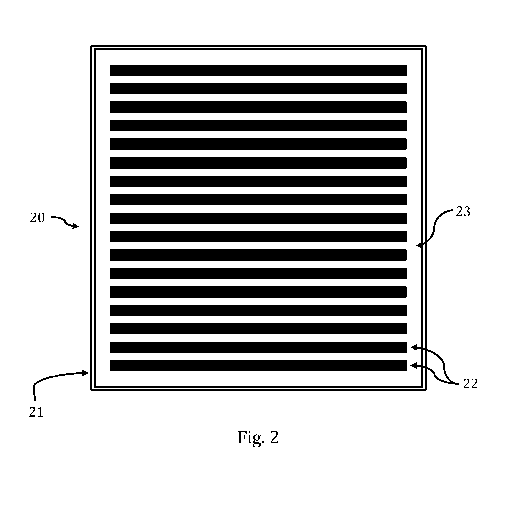 Method and Apparatus for Monitoring a Charged Particle Beam