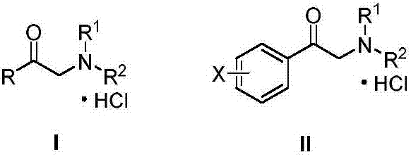 Method for efficiently synthesizing chiral 1,2-amino alcohol by catalyzing alpha-aminoketone through Ir/f-amphox