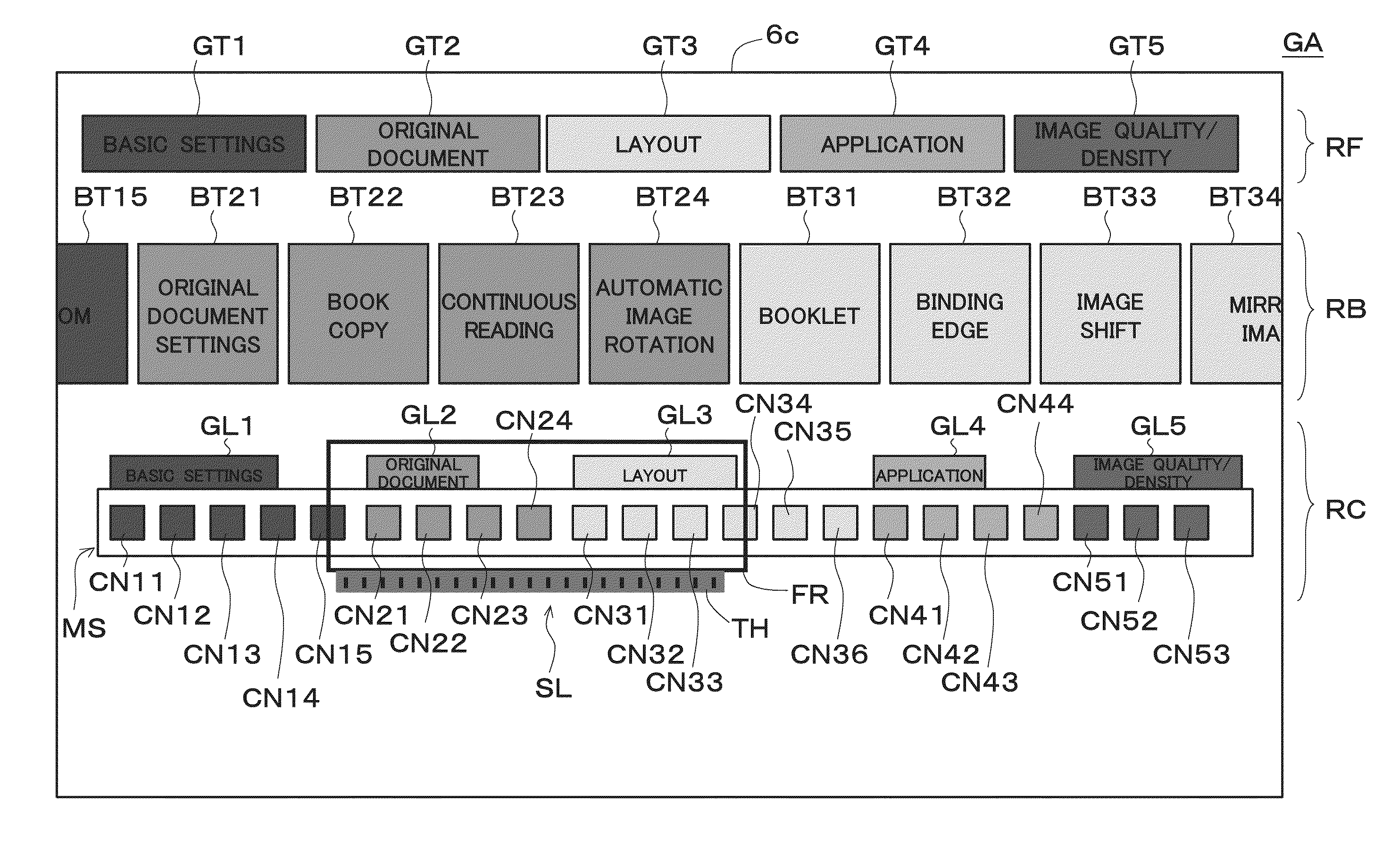 Image forming apparatus, method for controlling image forming apparatus, and computer-readable recording medium