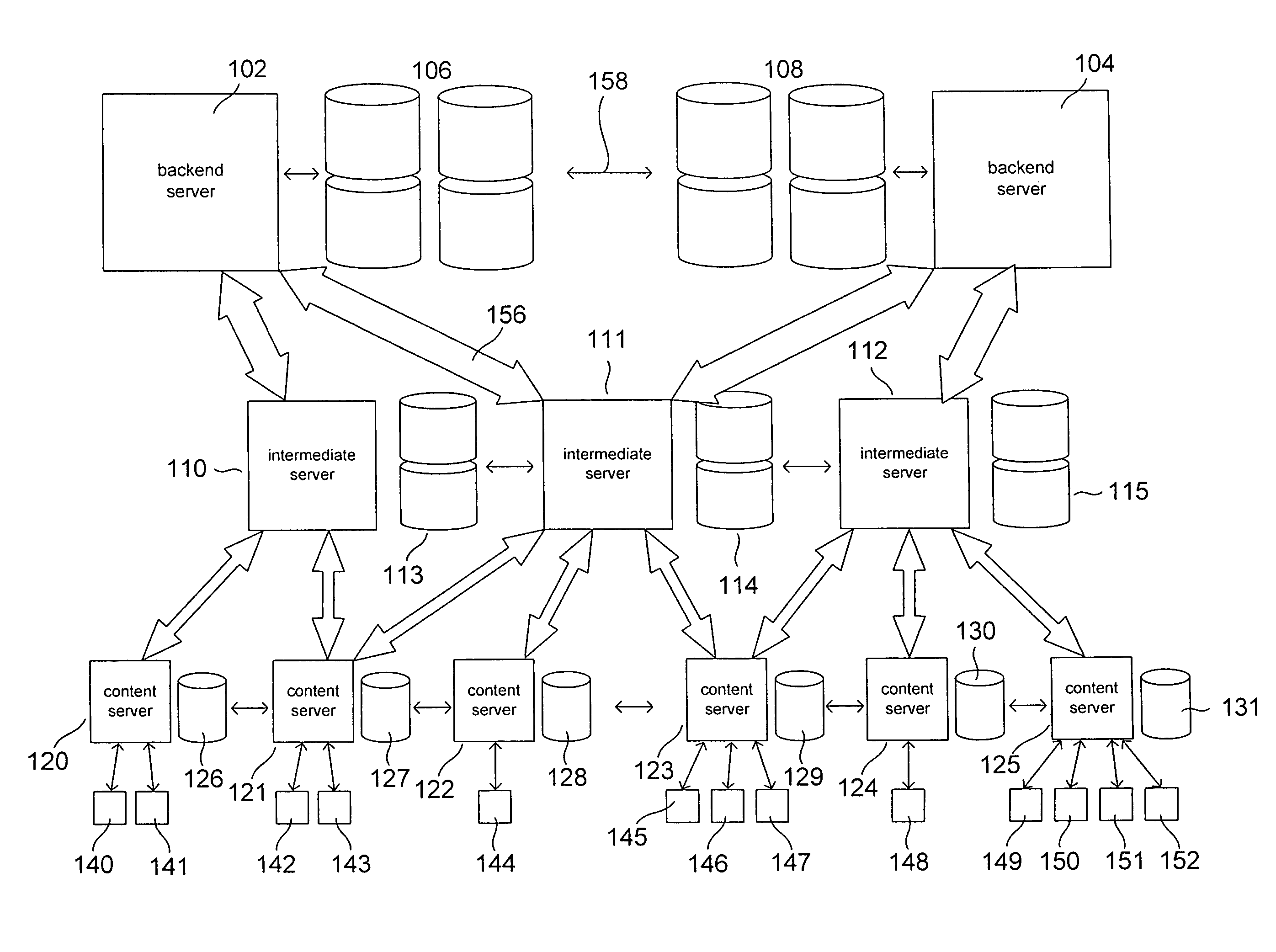 Method and system for efficient and dynamically adaptable digitally-encoded-information distribution