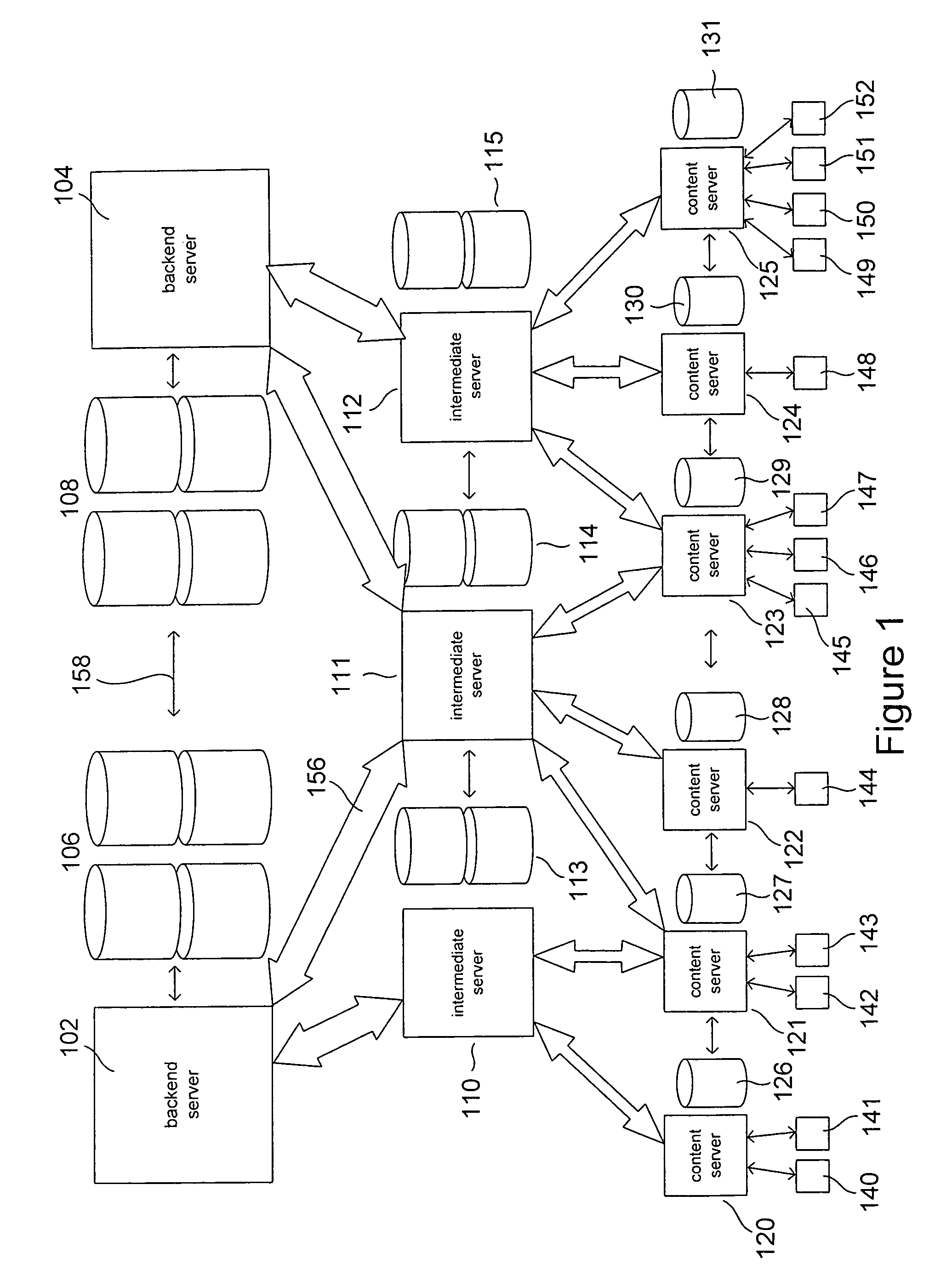 Method and system for efficient and dynamically adaptable digitally-encoded-information distribution