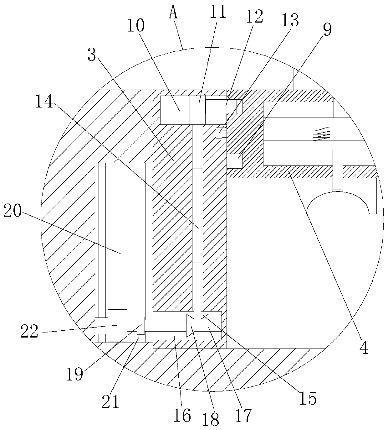 Positioning fixture for engraving telephone buttons