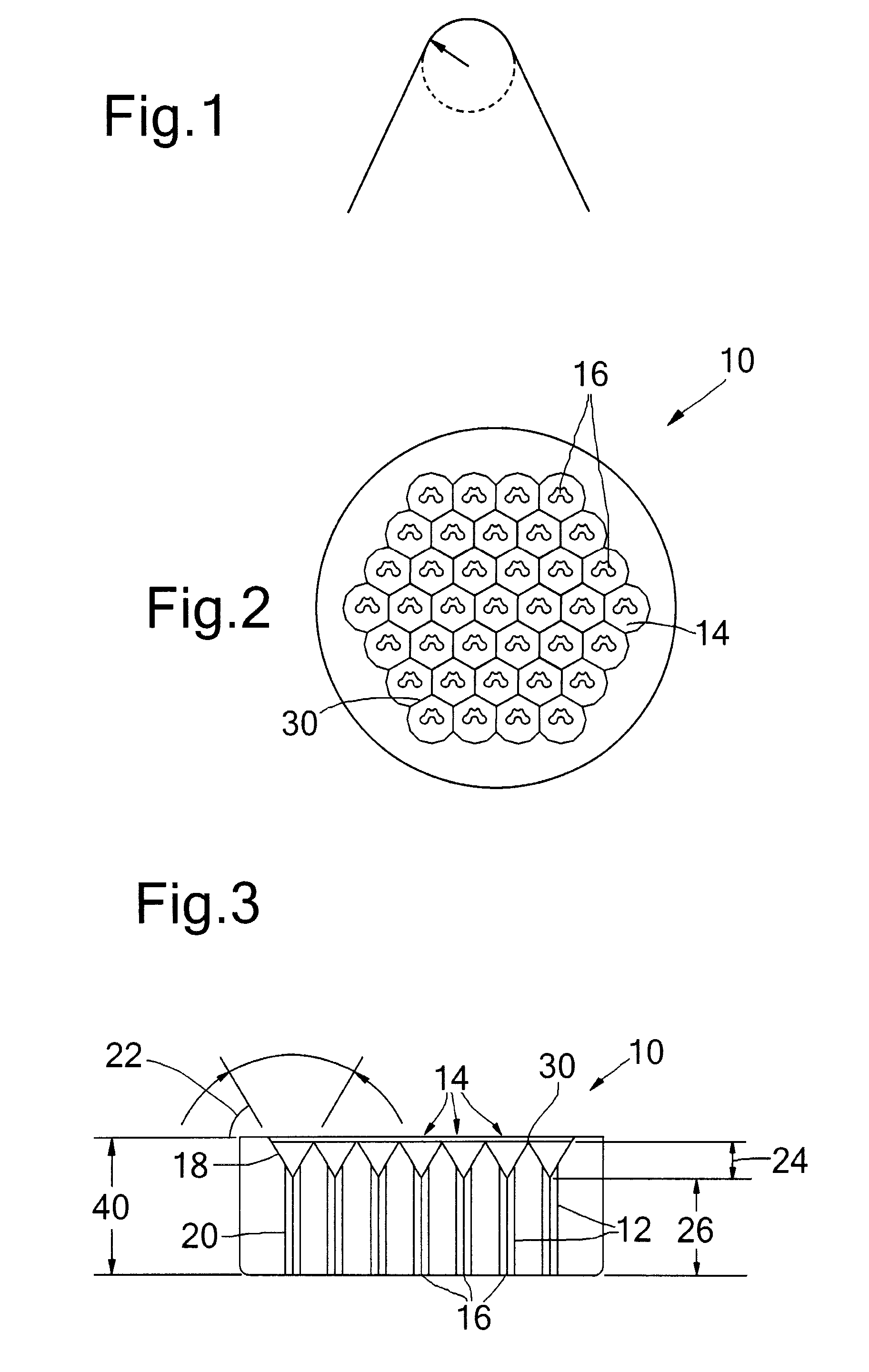 Method of manufacturing a catalyst