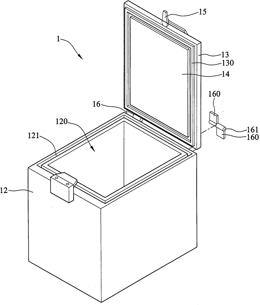 Insulation box