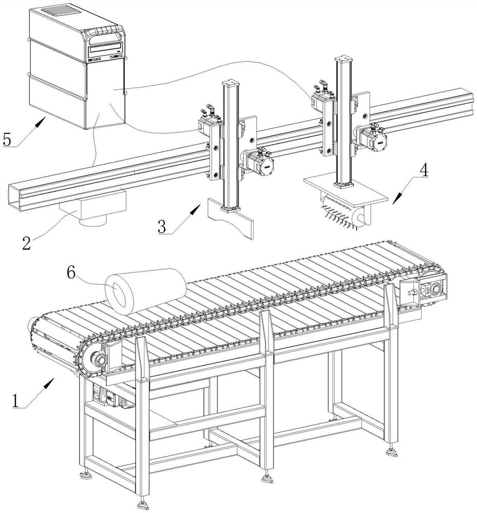 Beef jerky processing equipment and method