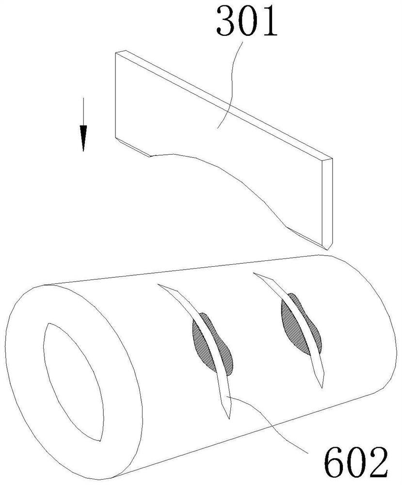 Beef jerky processing equipment and method