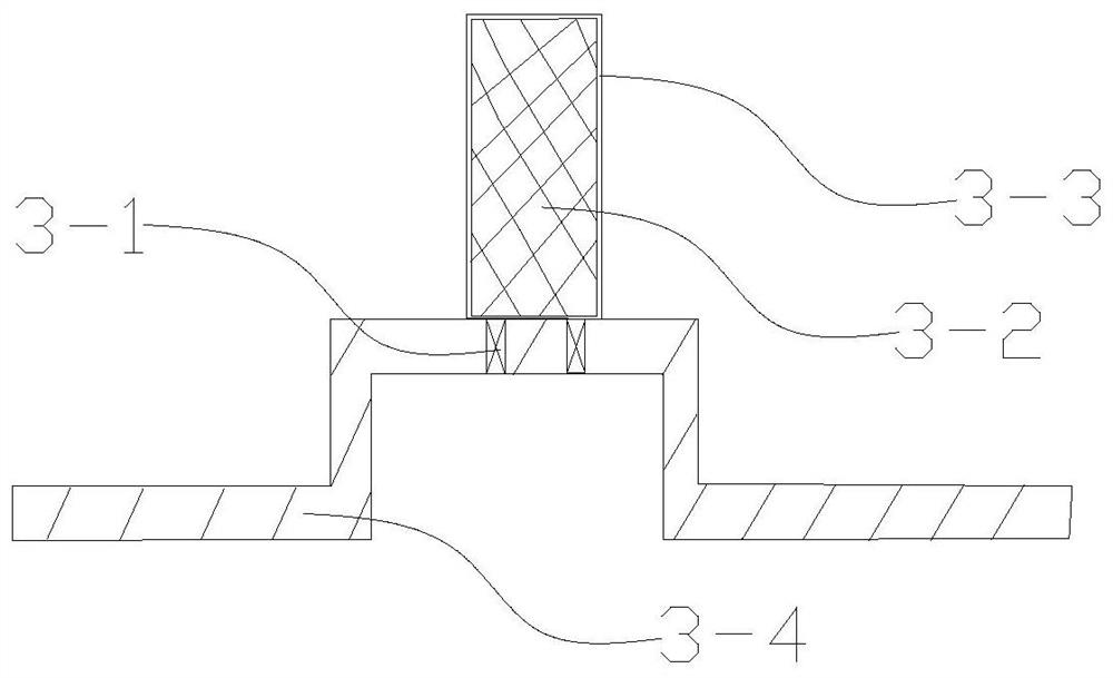 A Memory Alloy Constrained Delayed Air Explosion Fire Ball