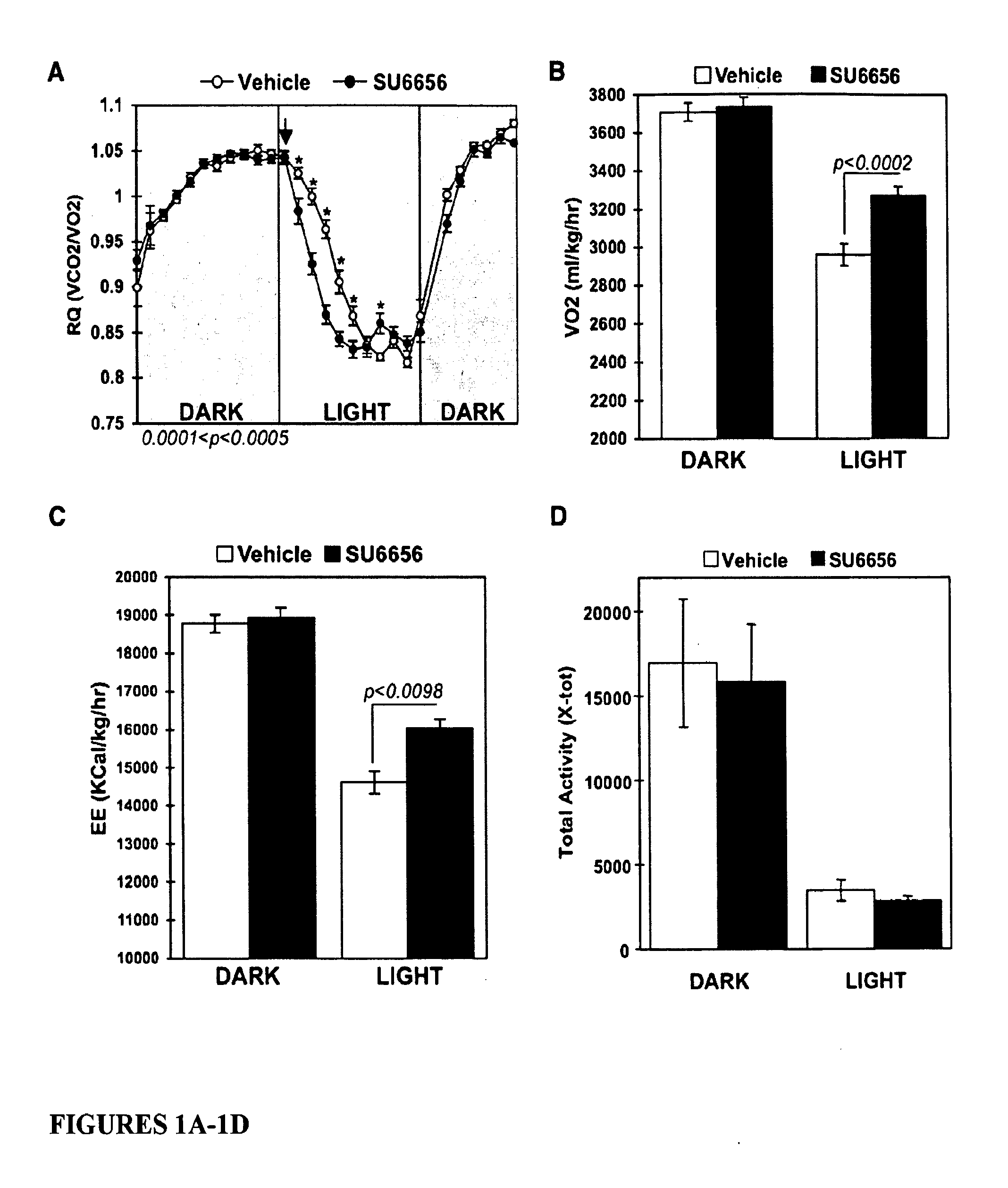 Methods of suppressing cancer, increasing weight loss and/or increasing insulin sensitivity