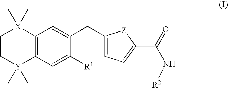Heterocyclic silicon compounds and their use in the treatment of diseases or conditions associated with gnrh (gonadotropin-releasing hormone)