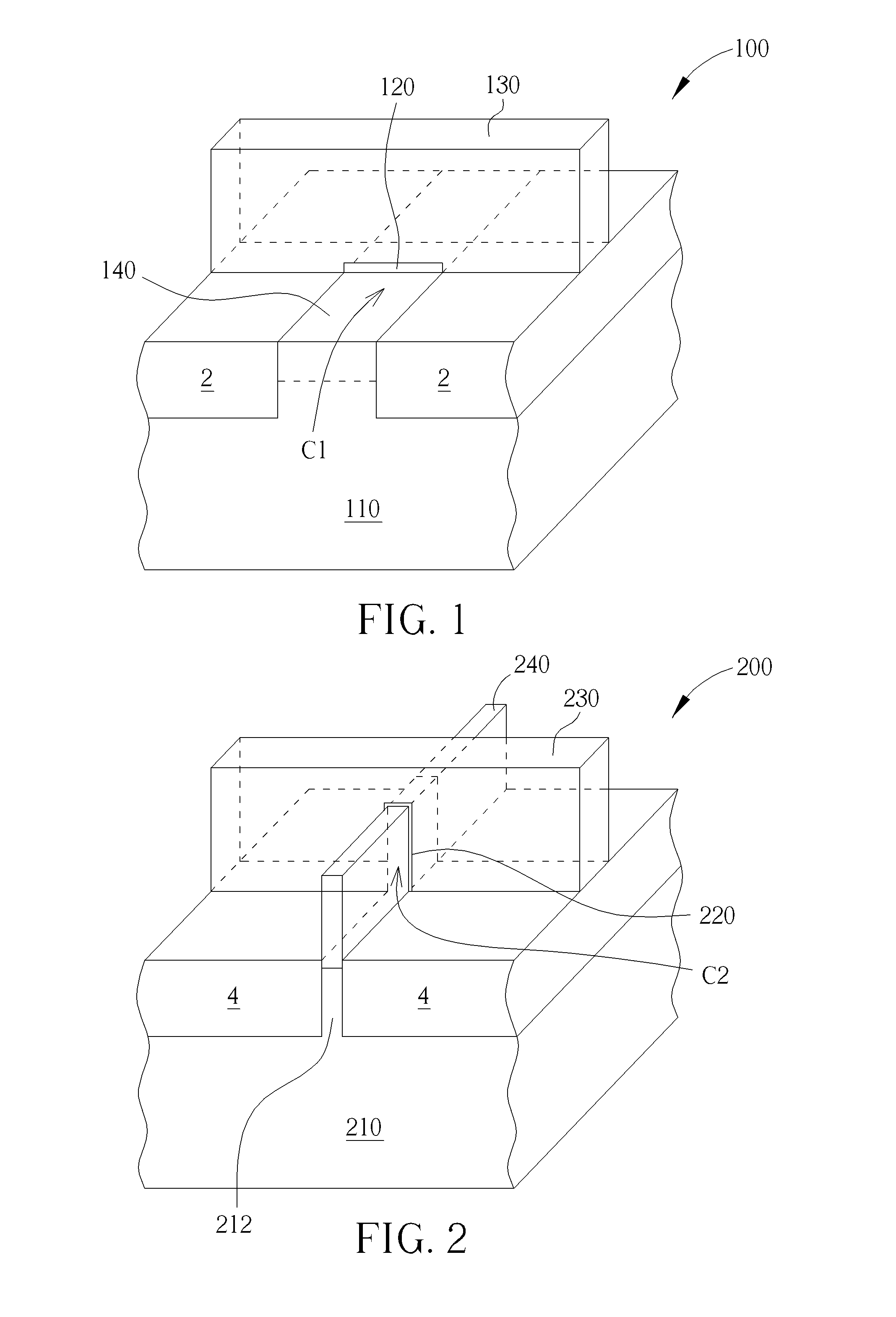 Method for forming fin-shaped structure