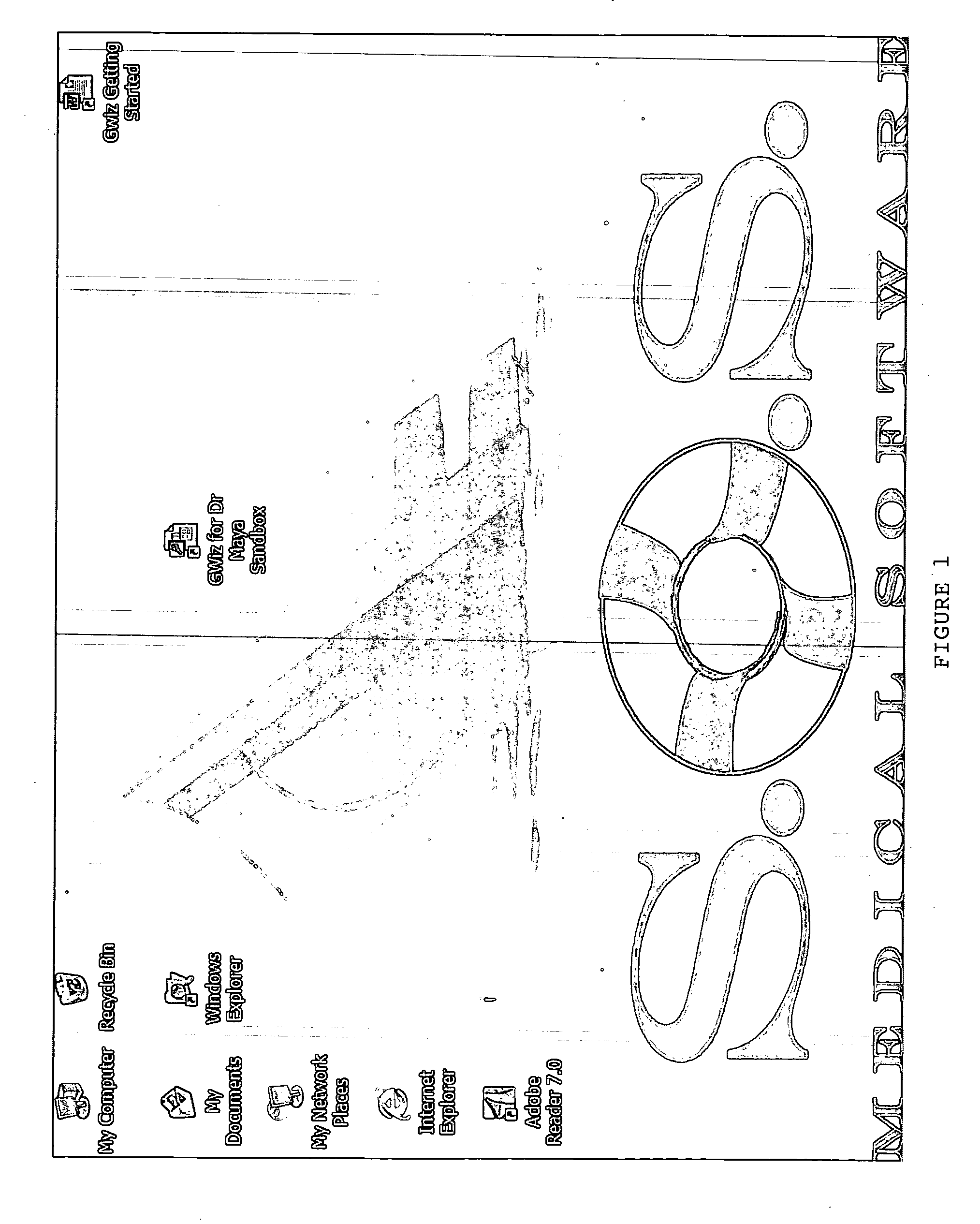 Method, system and computer program product for generating an electronic bill having optimized insurance claim items