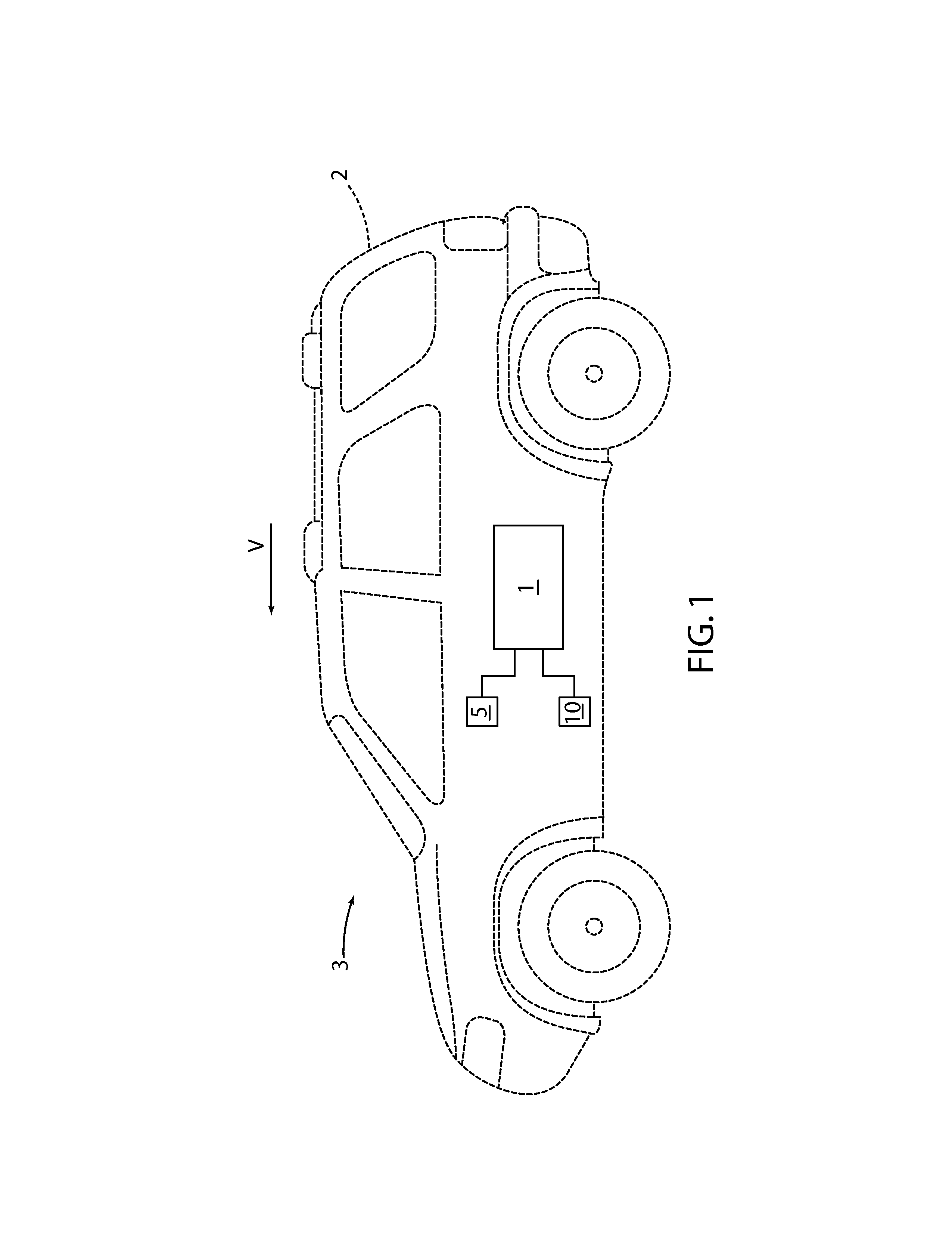 Ambient temperature estimation