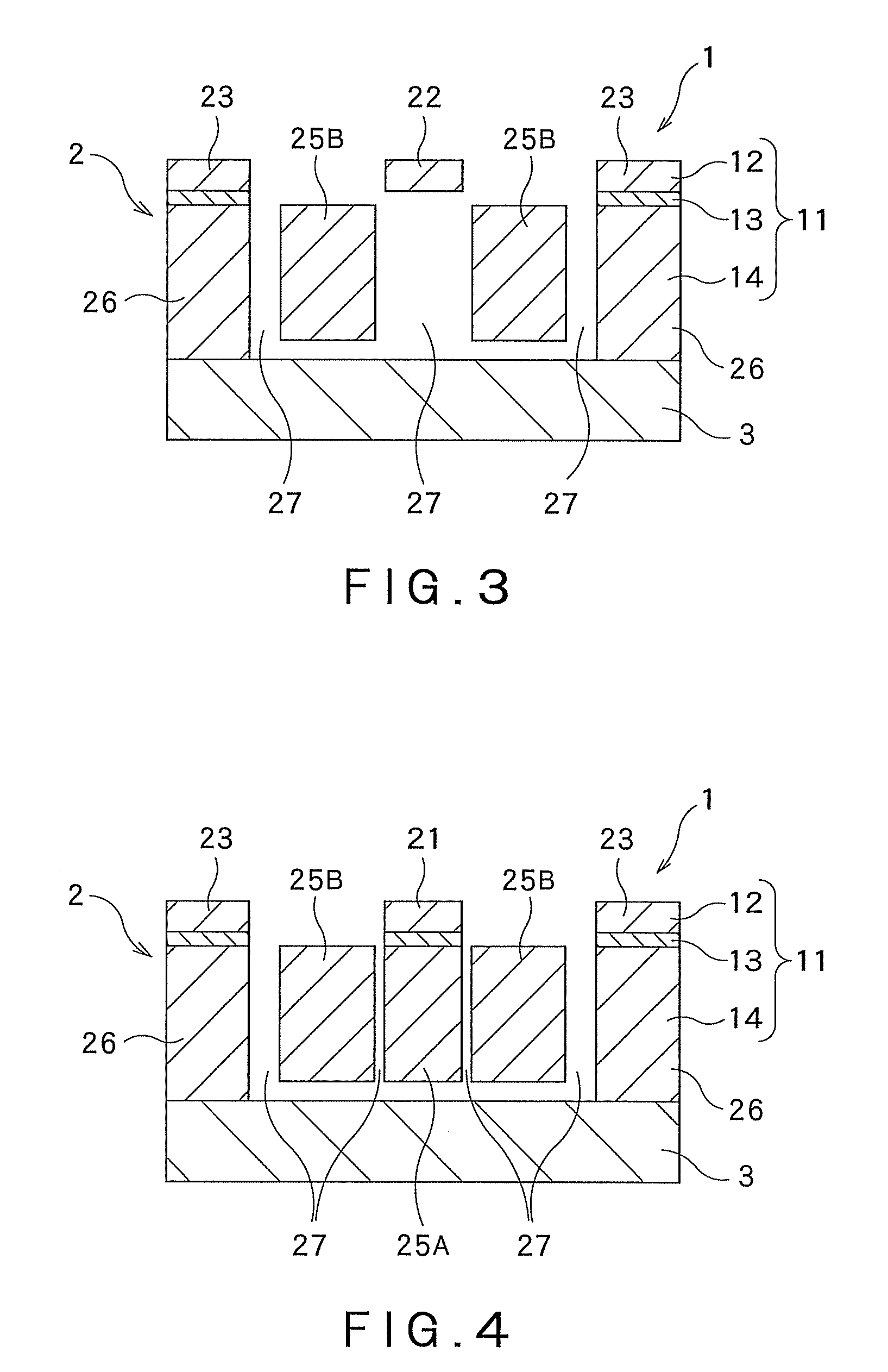 Method for correcting mask pattern and method for manufacturing acceleration sensor and angular velocity sensor by using the method for correcting the mask pattern
