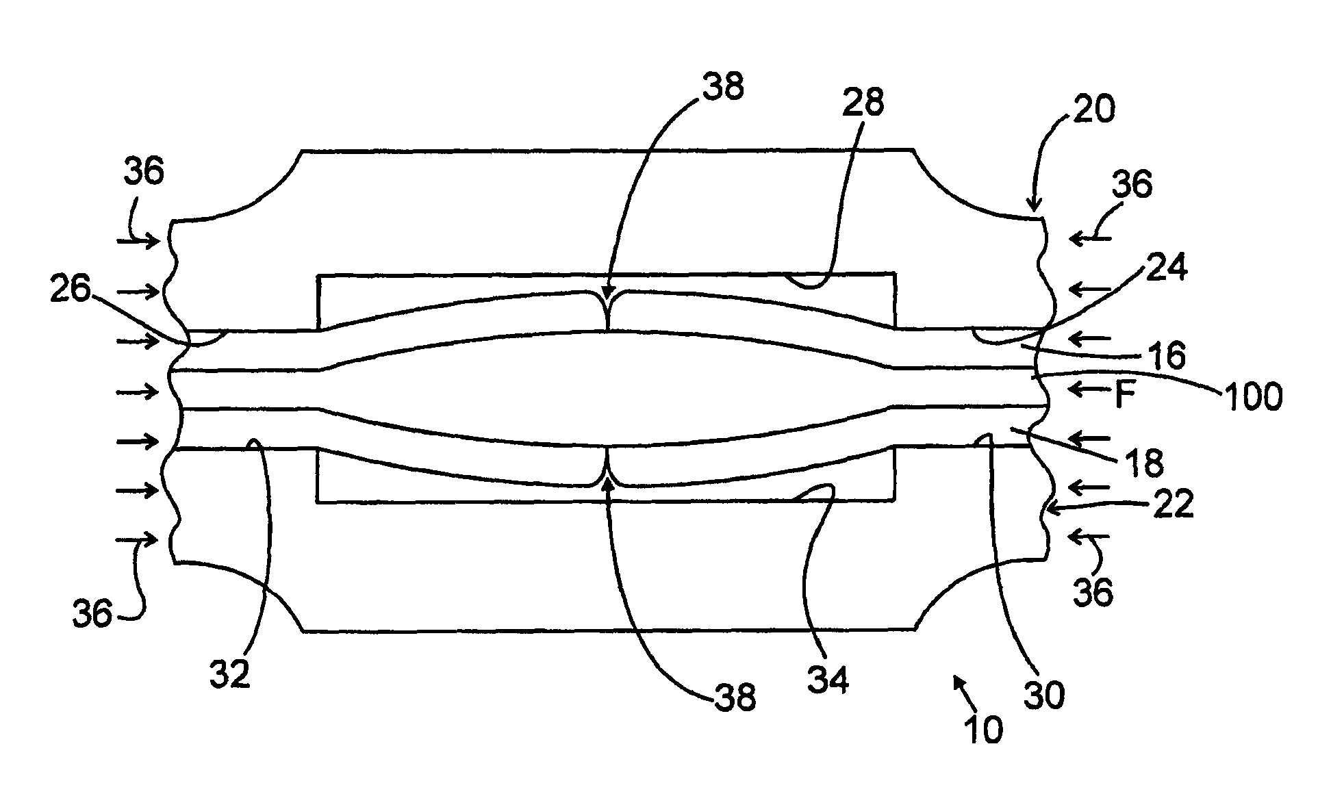 Method of operating a fuel cell stack