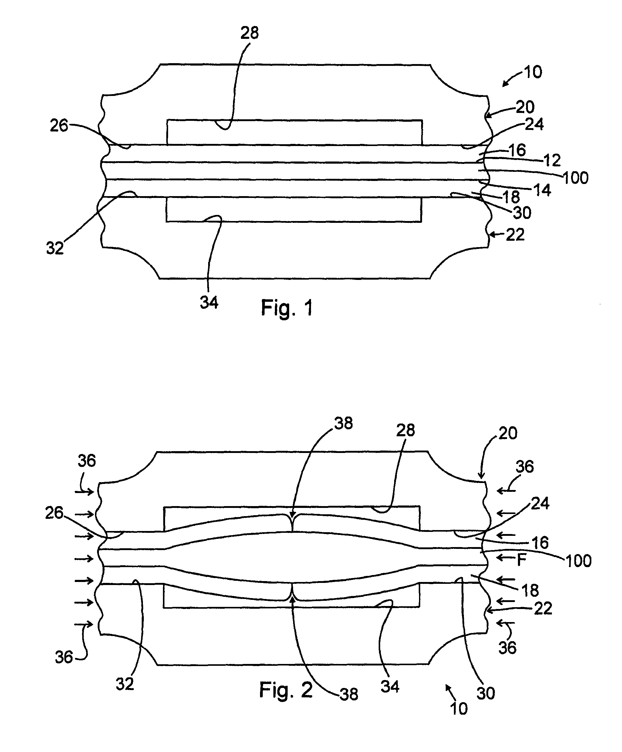 Method of operating a fuel cell stack