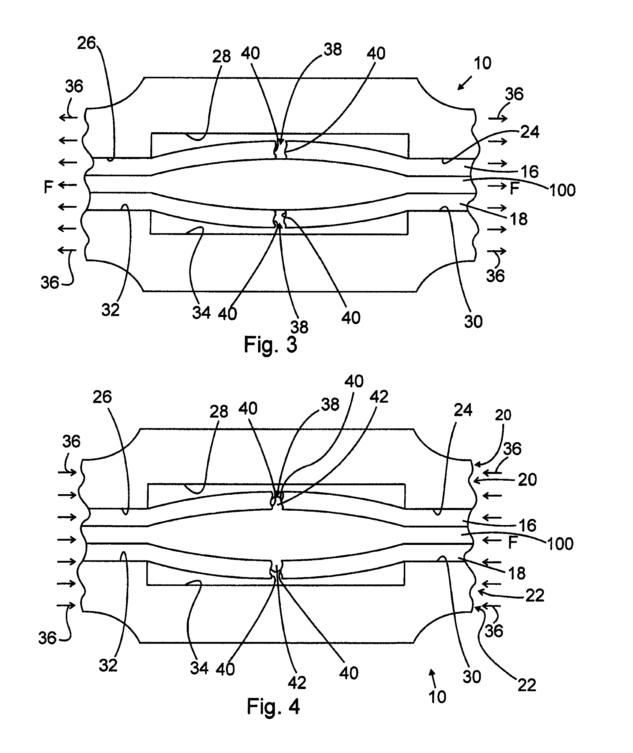 Method of operating a fuel cell stack