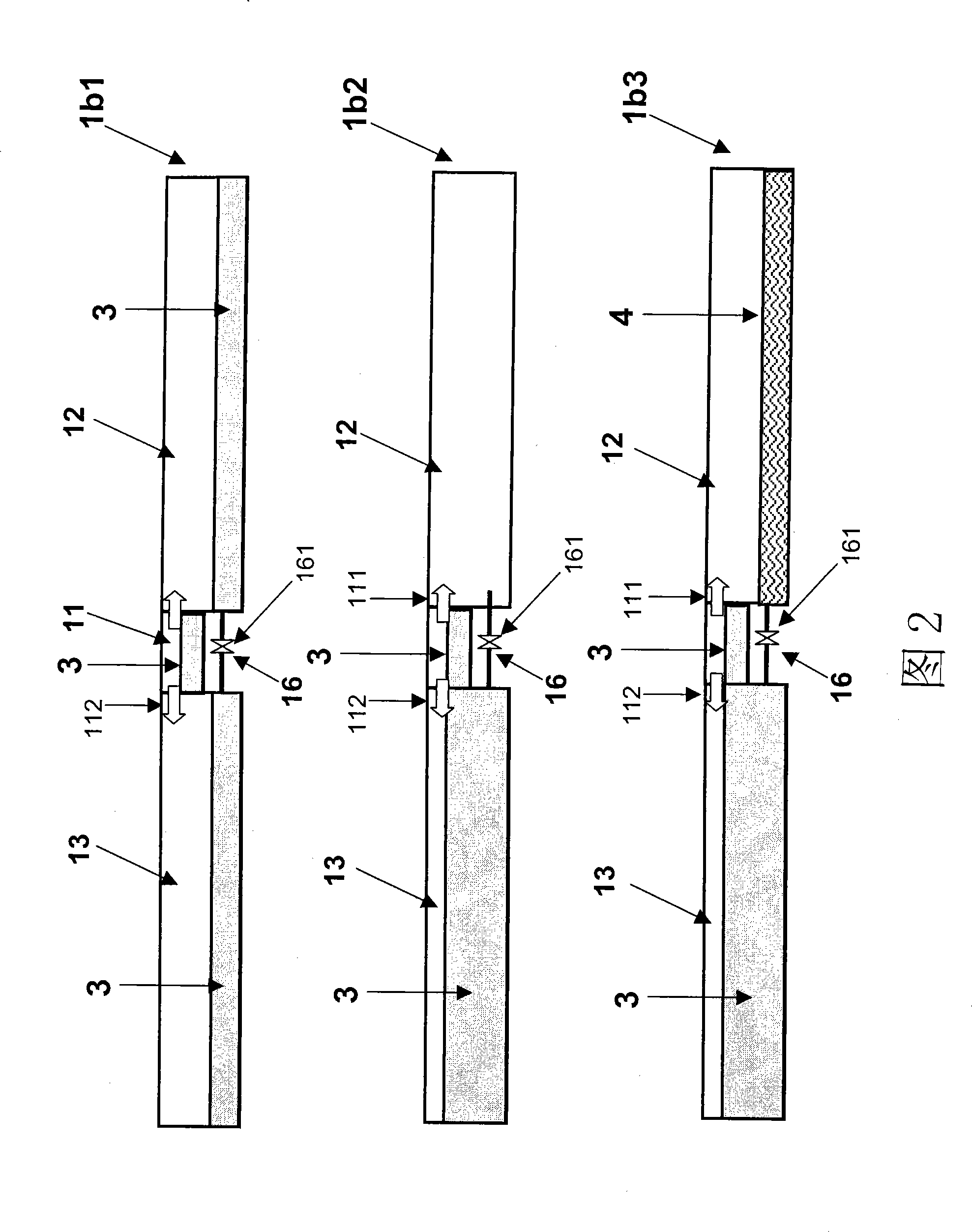 Planting system and planting method for controlling temperature of vegetable root