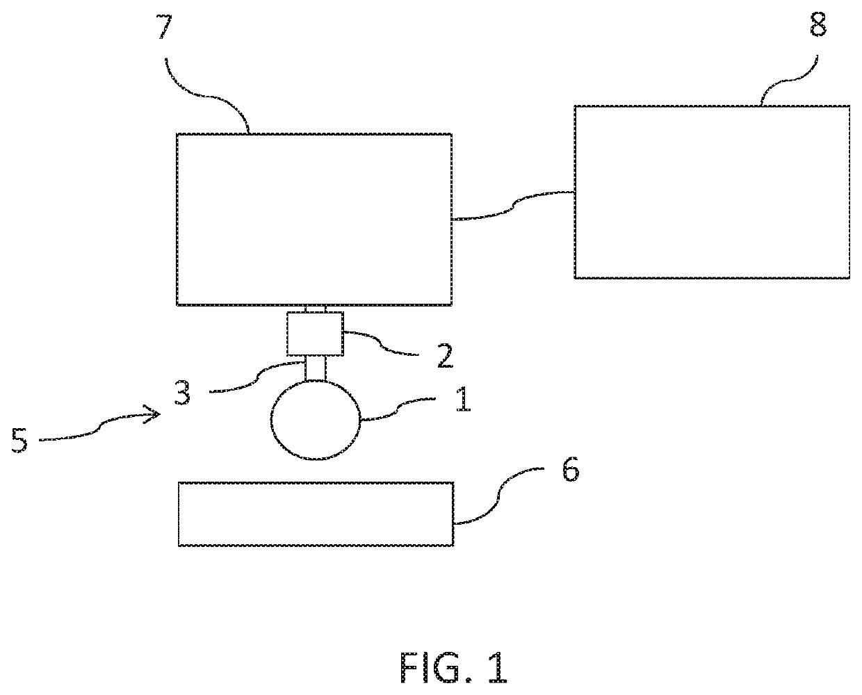 Grinding robot and method for grinding electrically conductive workpieces