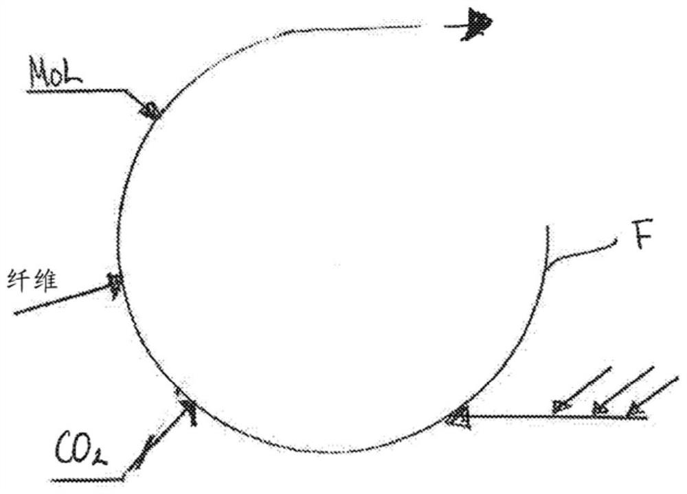 Methods of making thermoplastic fiber composites and webs