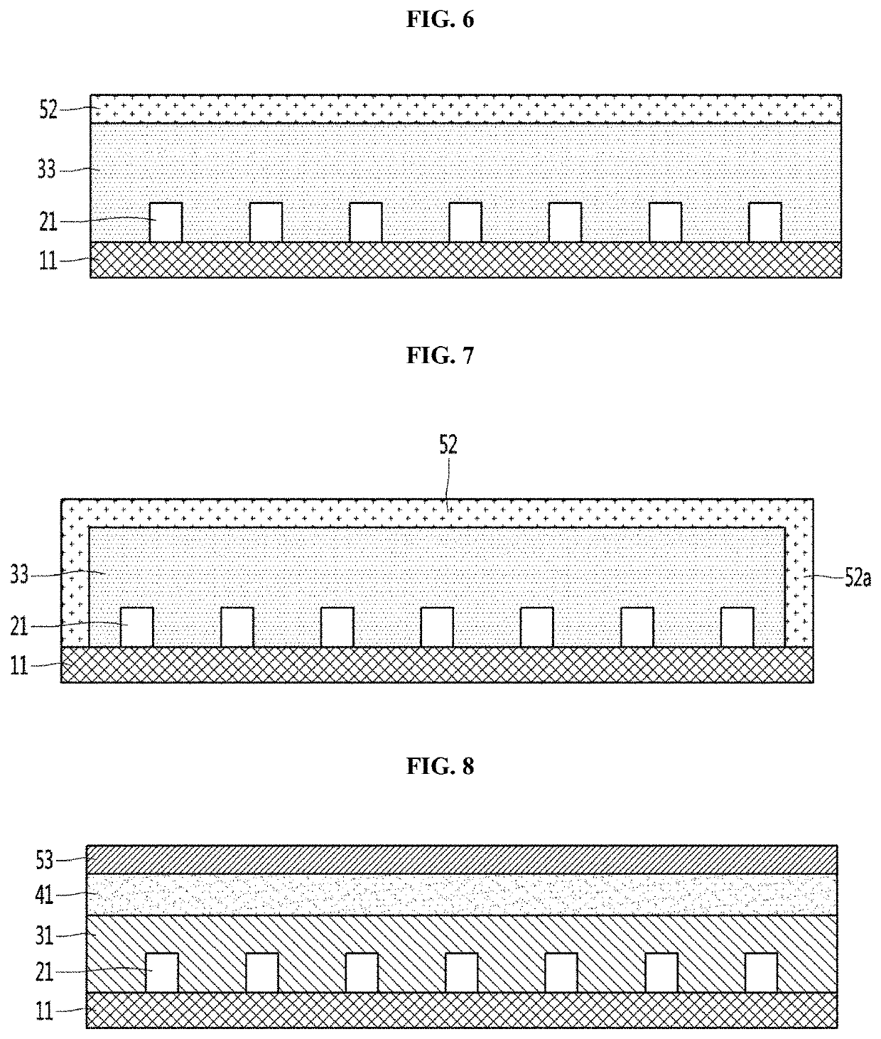 Lighting module and lighting apparatus having thereof