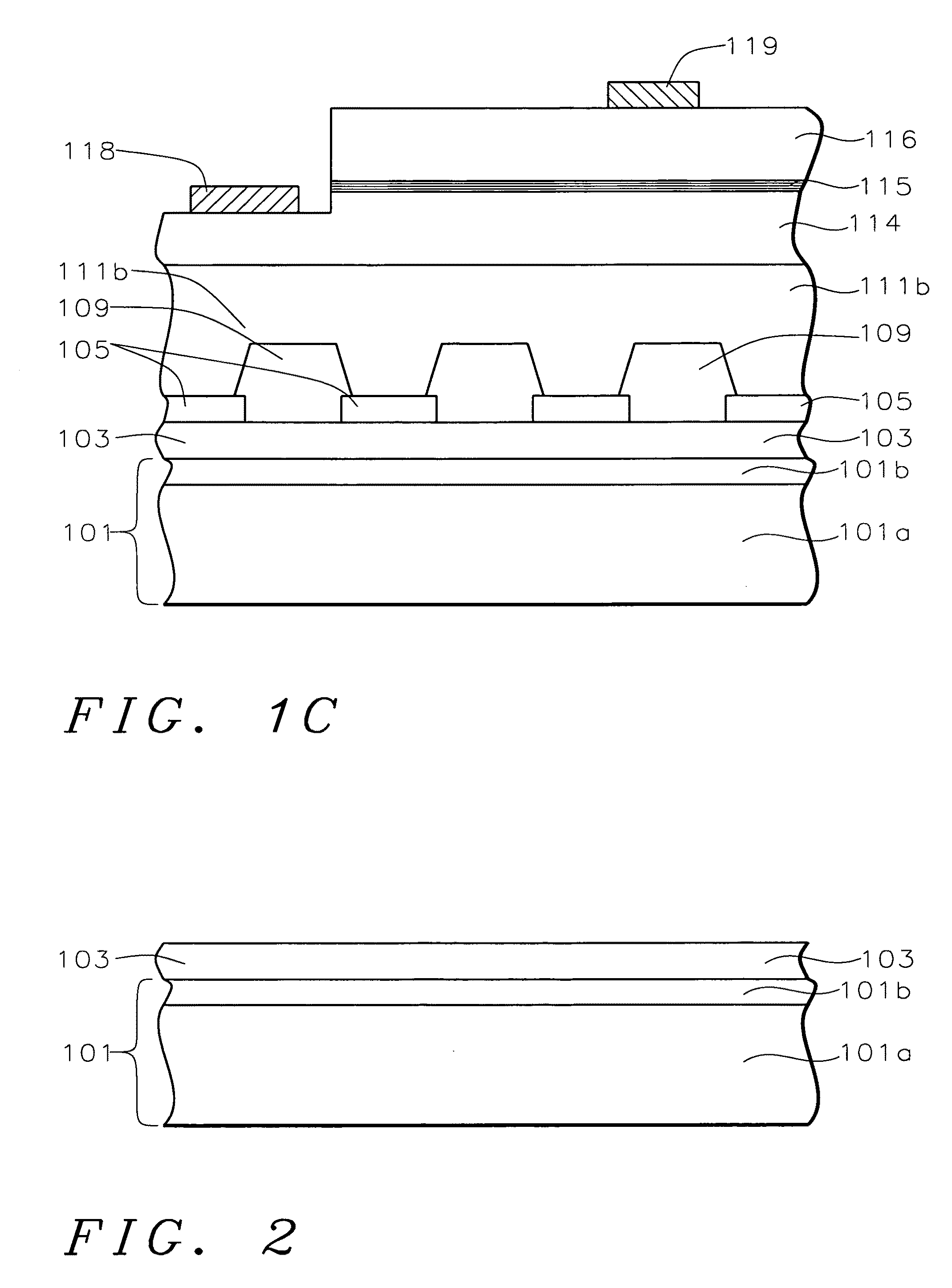 Method of zinc oxide film grown on the epitaxial lateral overgrowth gallium nitride template