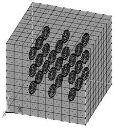 A Modeling and Recognition Method of Complex Rock Fracture Model