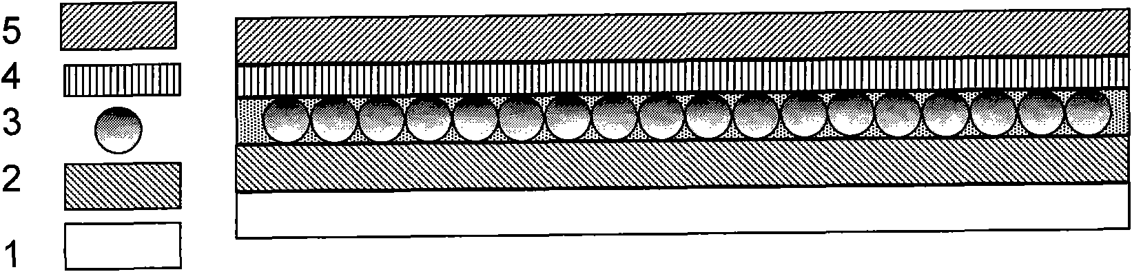 Color changeable camouflage textile based on electronic ink display technology and manufacture method thereof