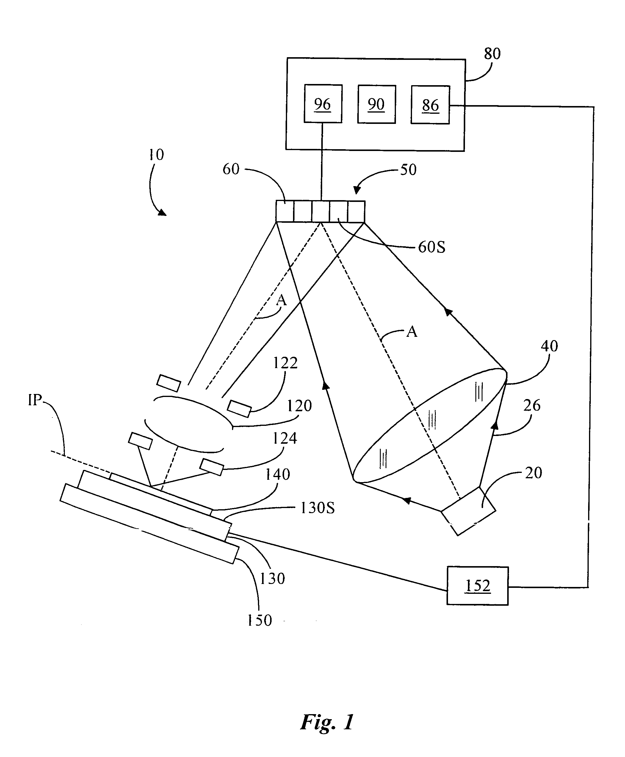 Computer architecture for and method of high-resolution imaging using a low-resolution image transducer