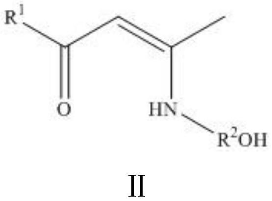 Application and preparation method of complex for catalyzing ring opening polymerization of lactide