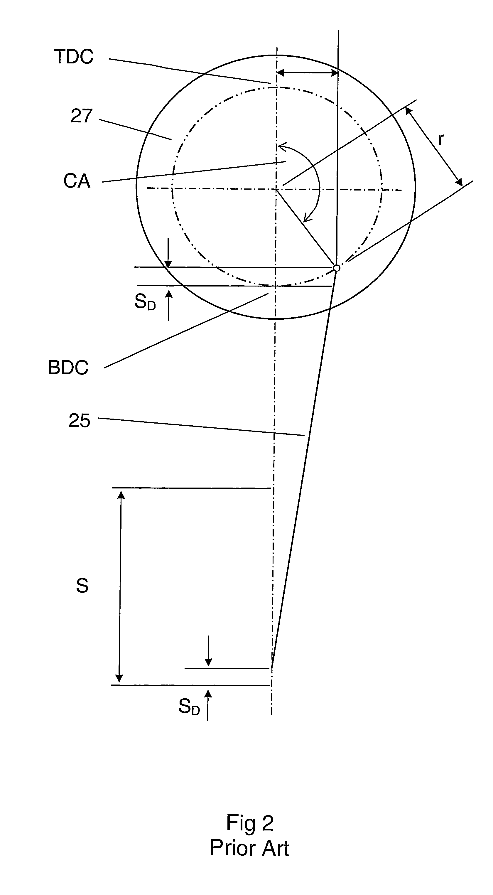 Mechanical Press Drive System and Method