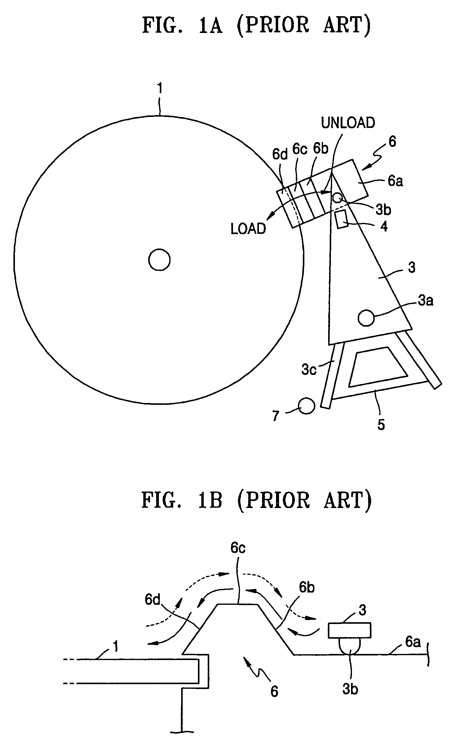 Apparatus, medium, and method for protecting a storage medium in a portable device