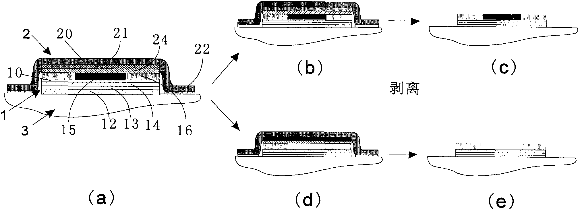 Method for monitoring accumulative heating quantity of heat reactive articles and indicator used by method