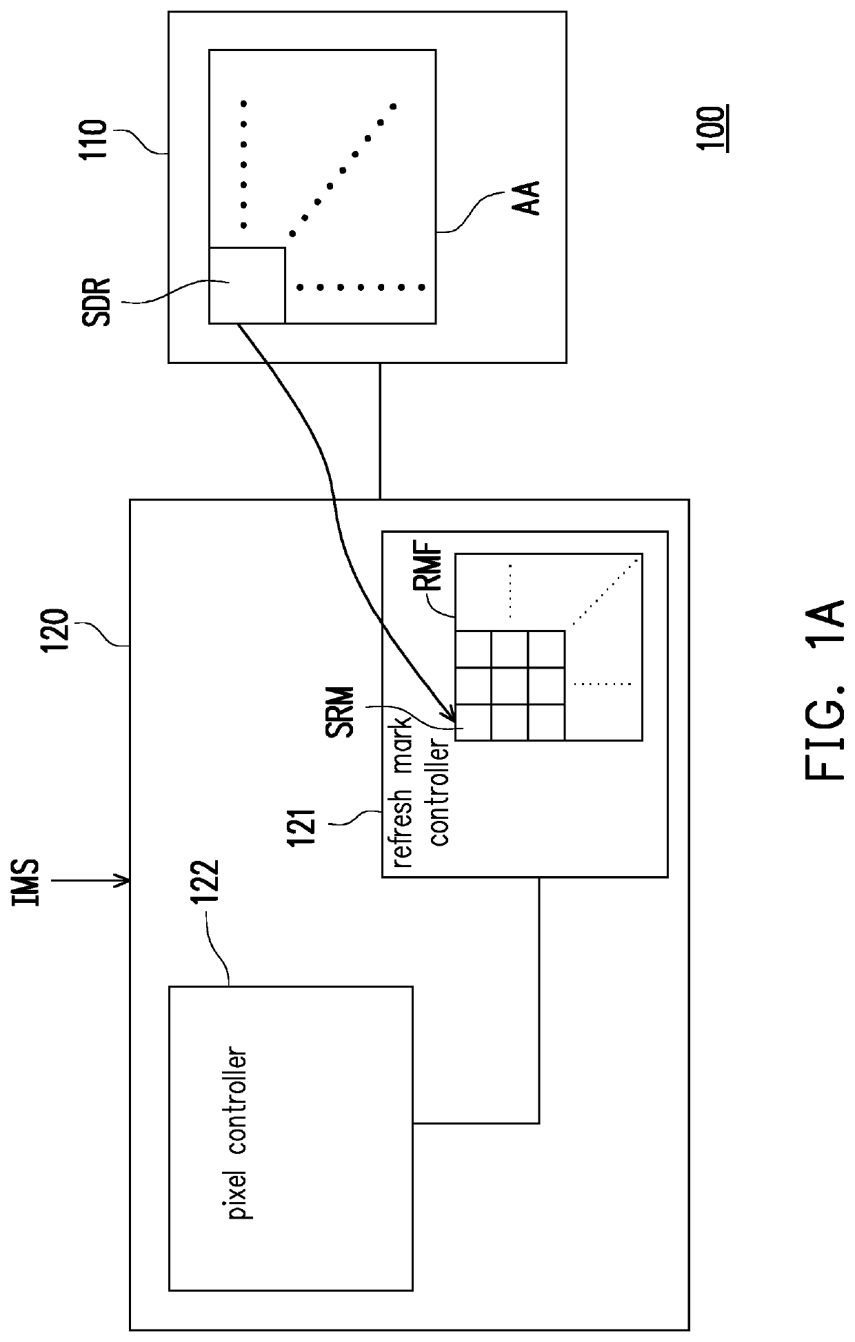 Timing controller, display apparatus, and operation method thereof