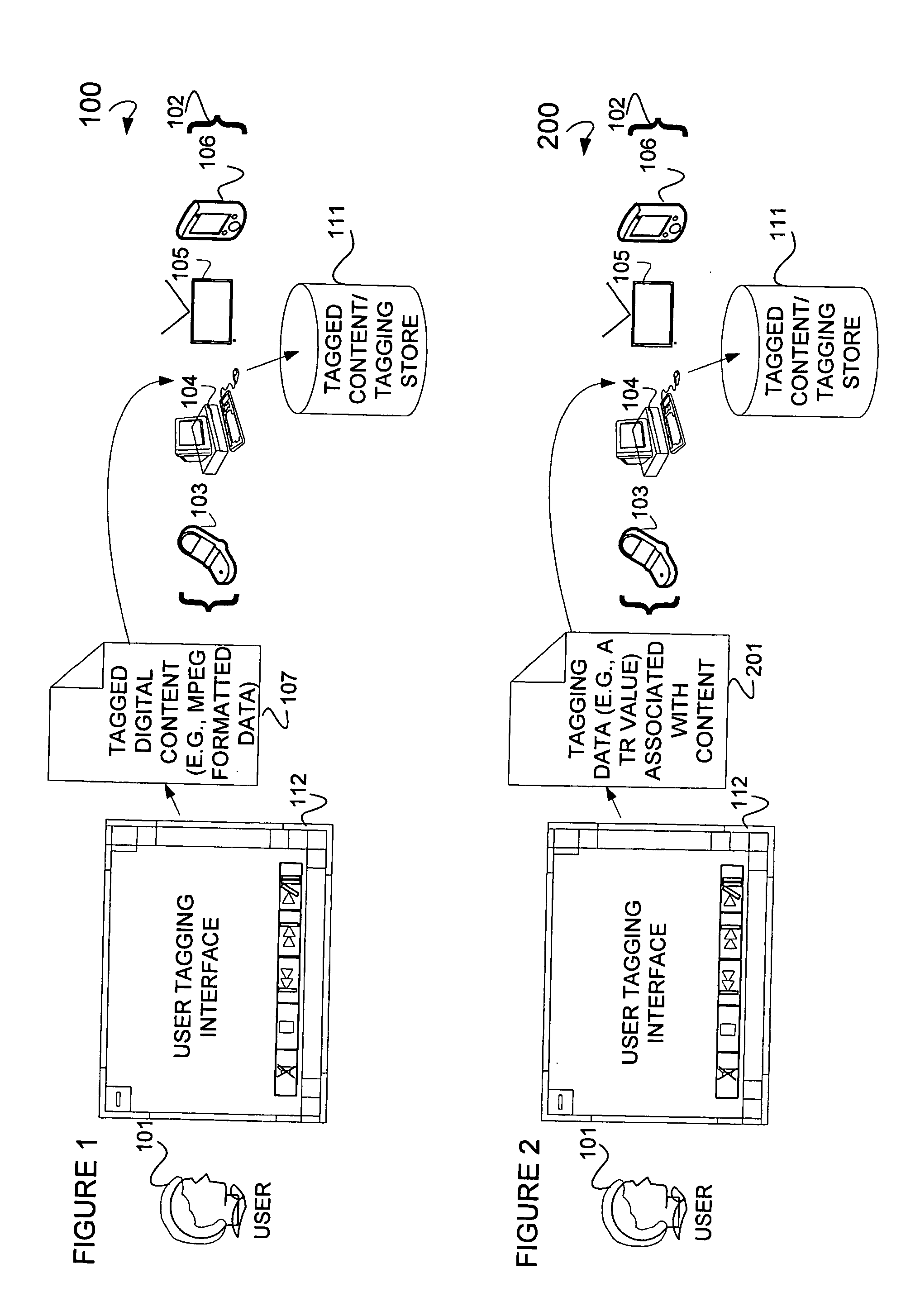 Audio/video content synchronization and display