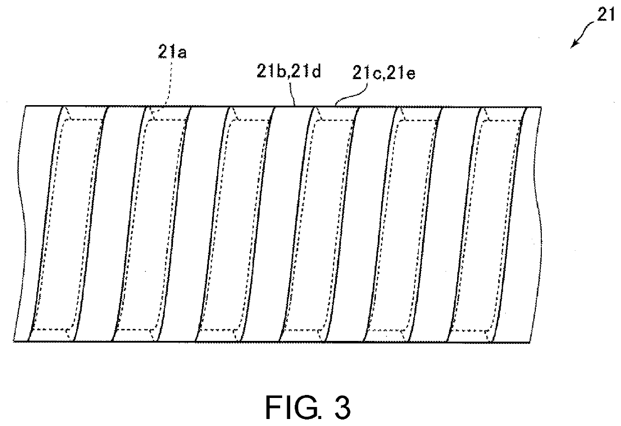 Shaping apparatus