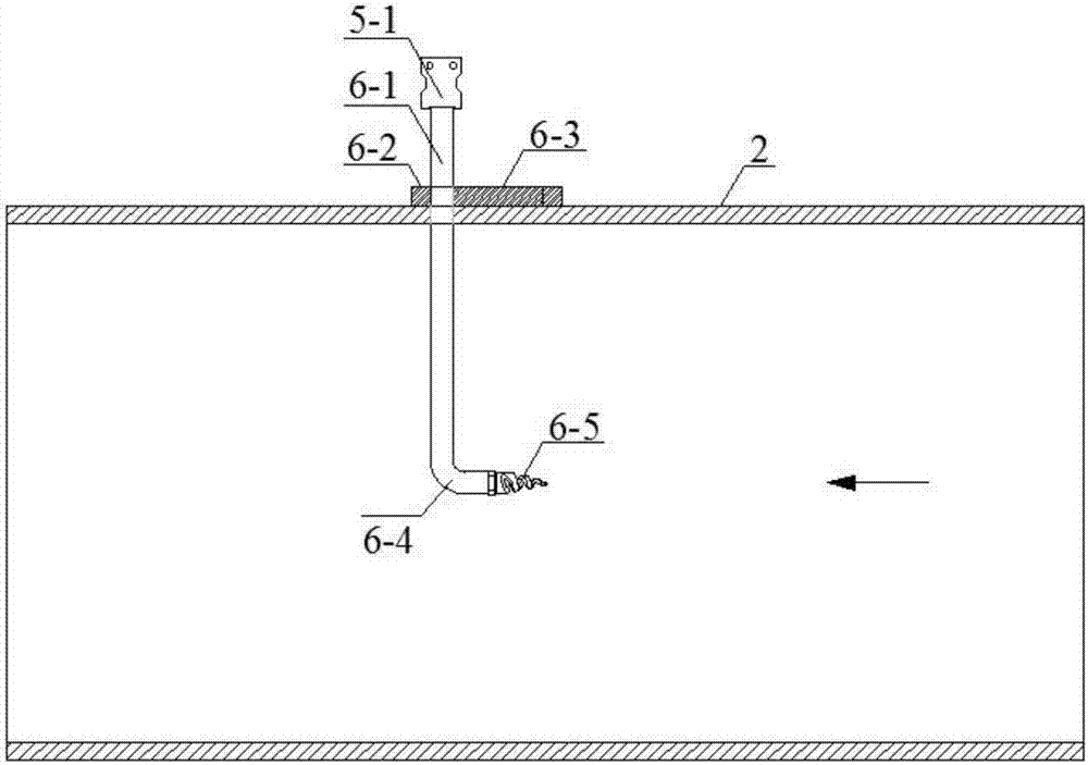 Nitrogen inhibition vapor fog preparation method and system for preventing spontaneous combustion of coal in underground goaf