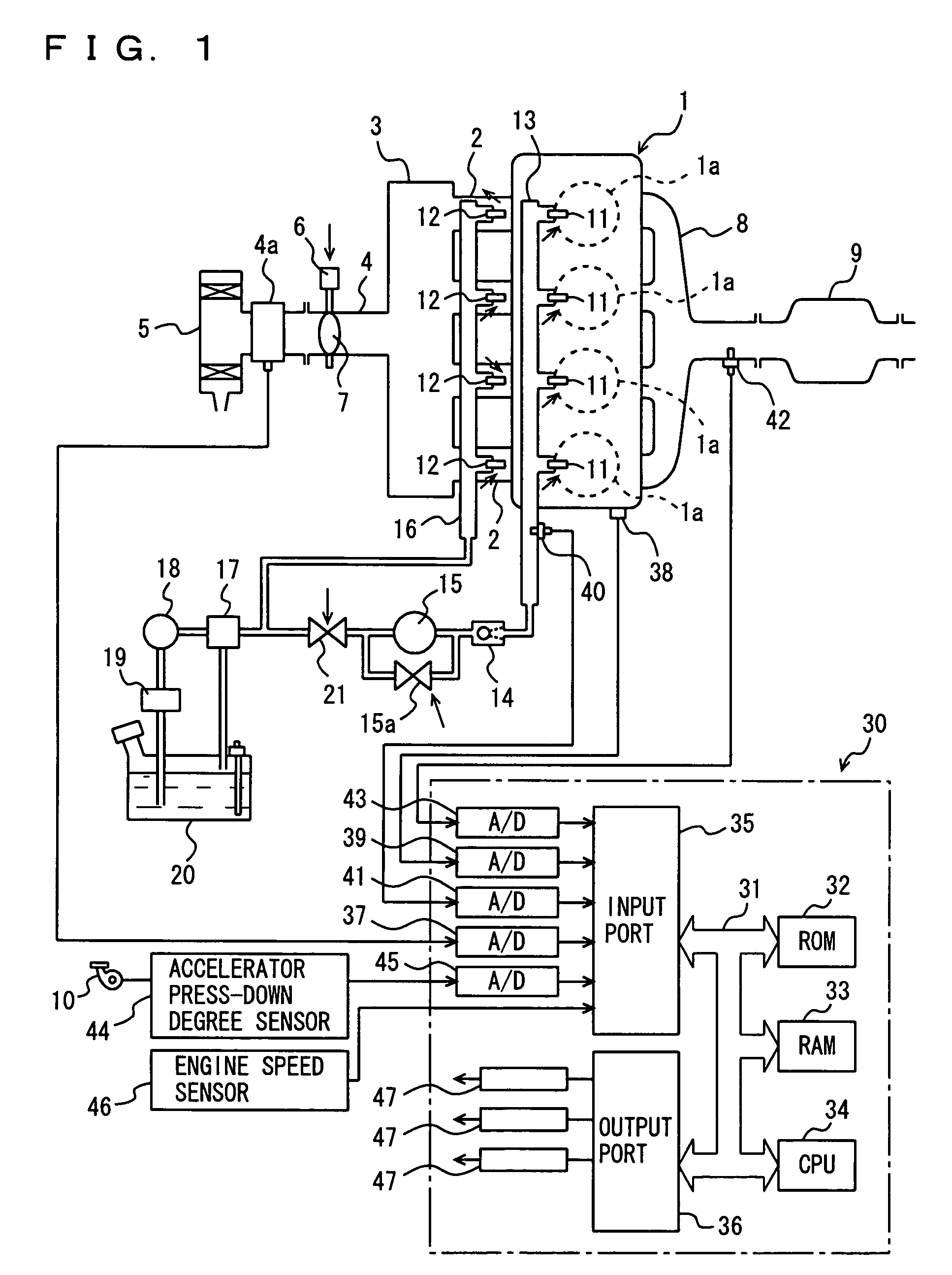 Ignition timing control apparatus for internal combustion engine