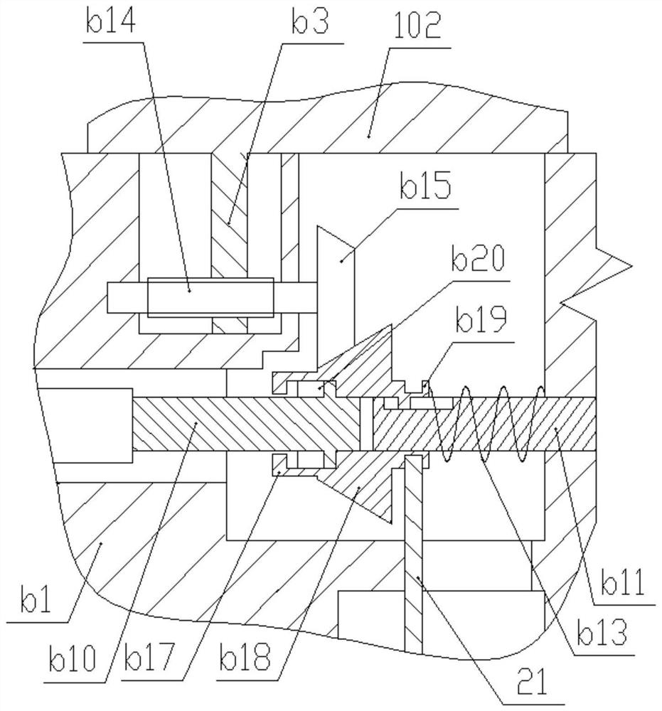 Radiotherapy positioning equipment for oncology department