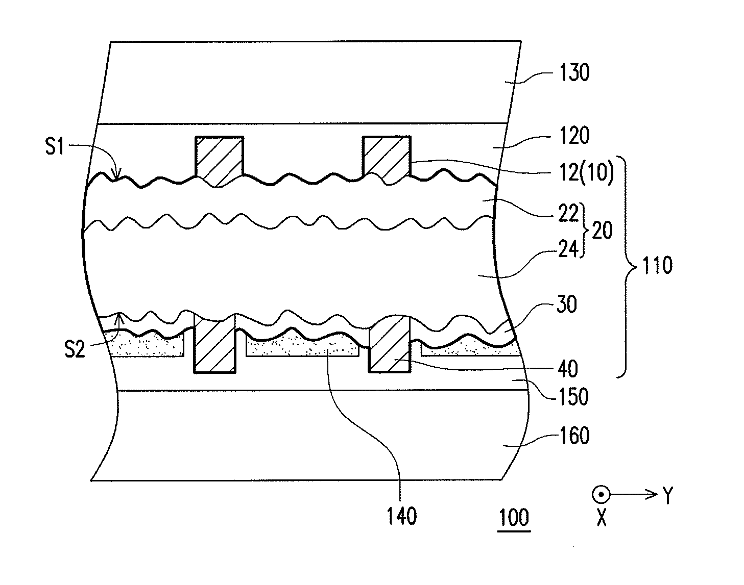 Solar cell module and manufacturing method thereof