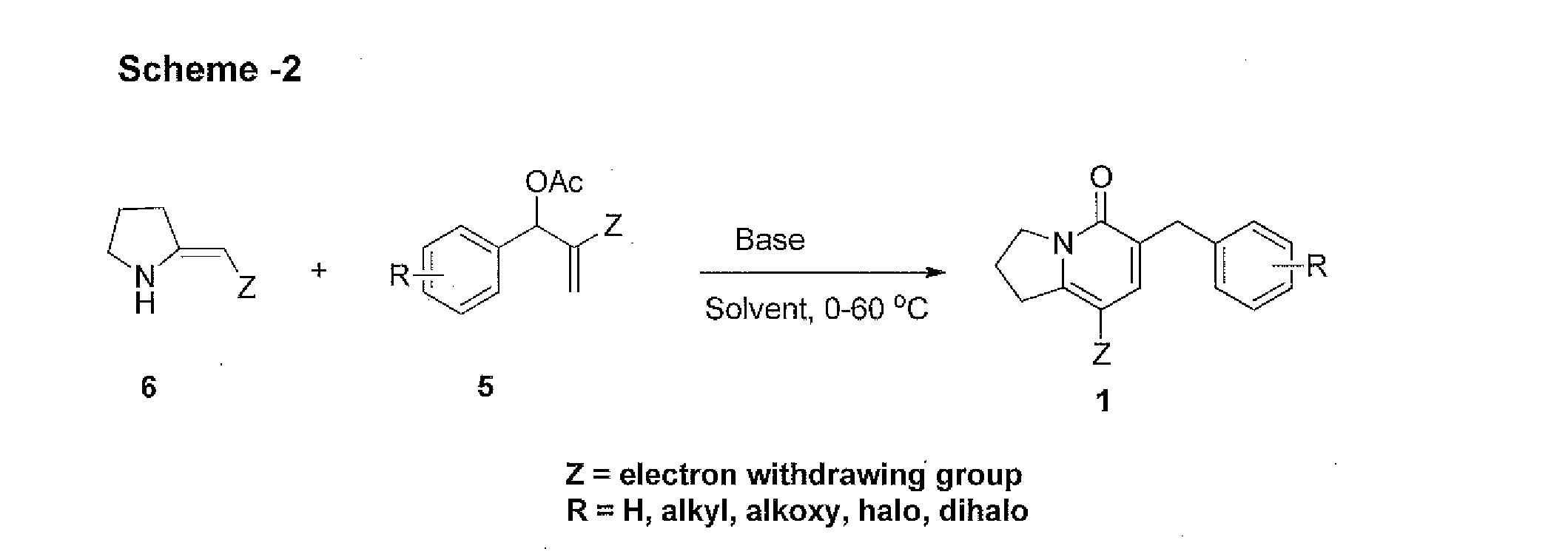 Indolizinone based derivatives as potential phosphodiesterase 3 (PDE3) inhibitors and a process for the preparation thereof