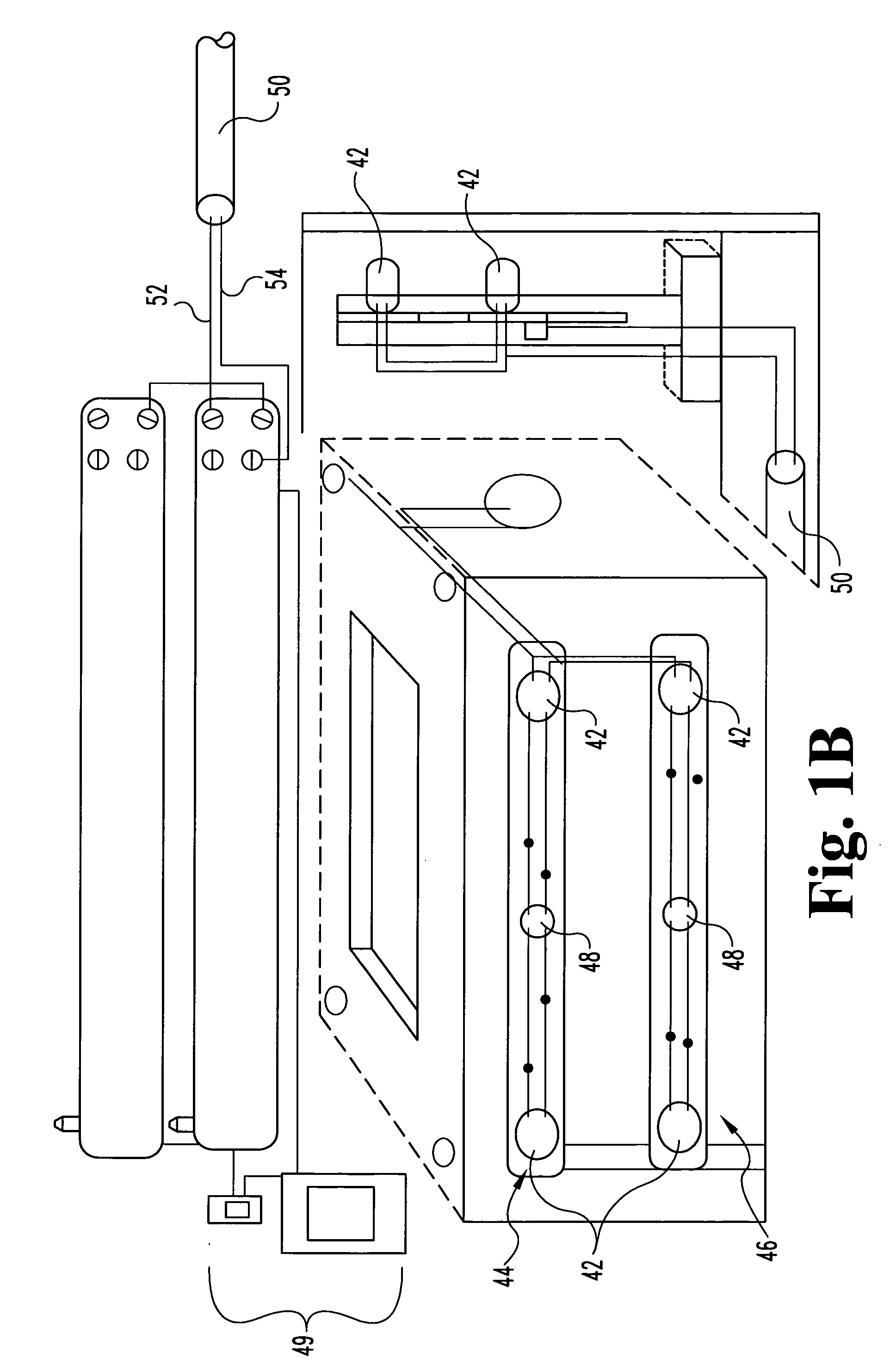 Portable illumination systems and methods of use