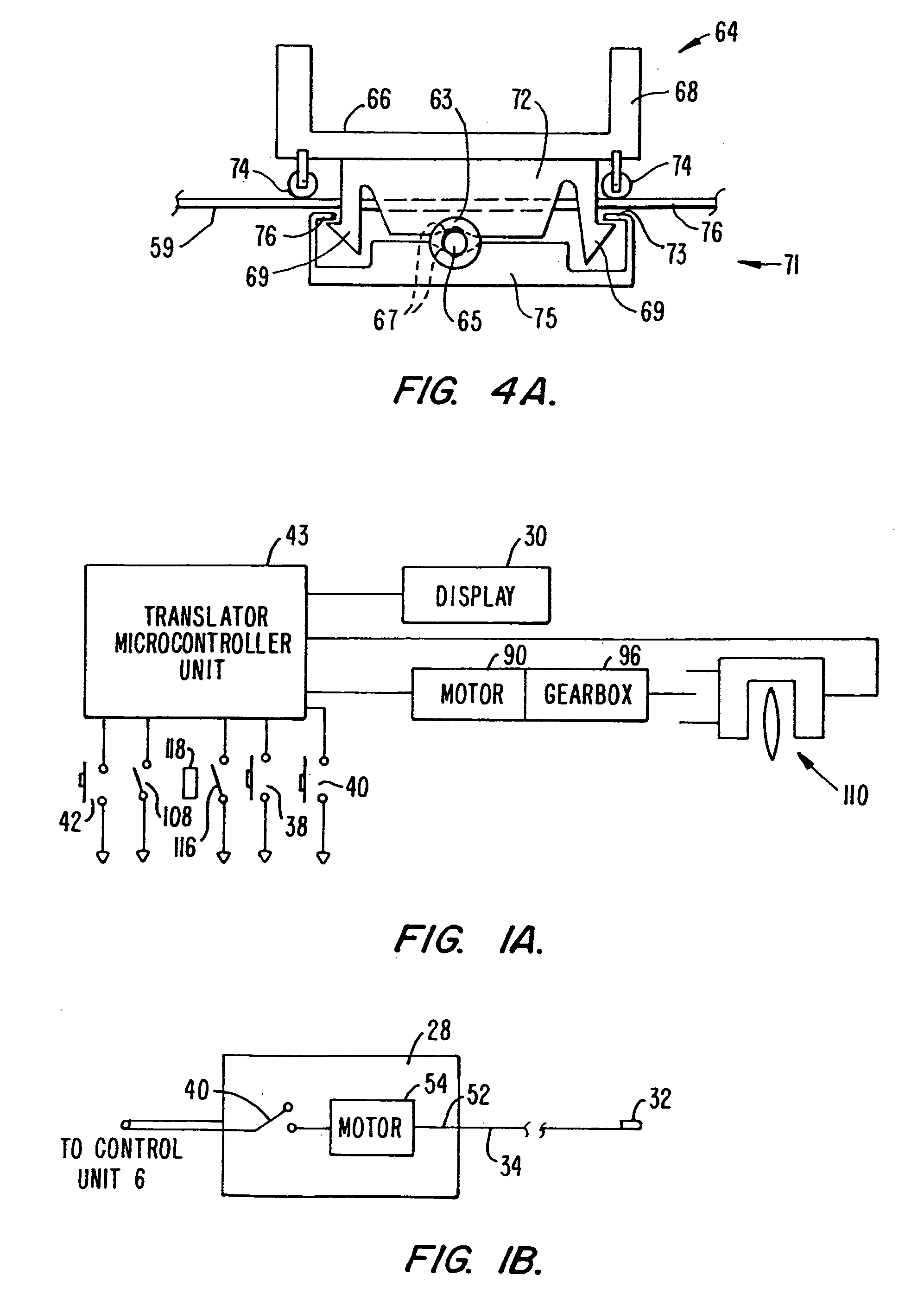 Driveable catheter systems and methods