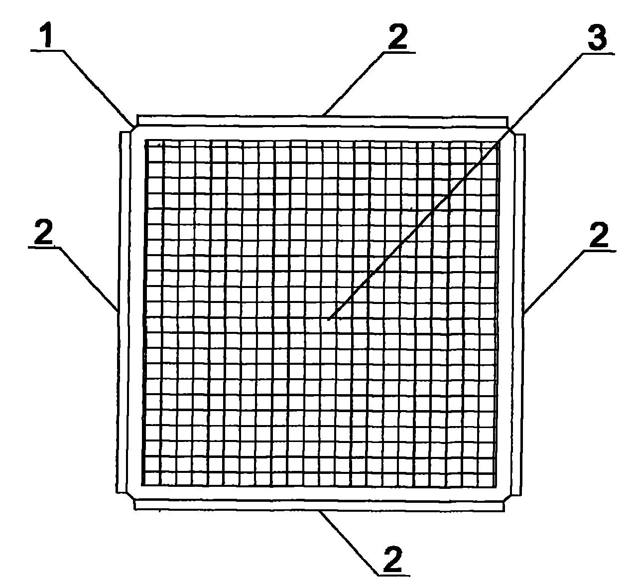 Solar television with multiple display screens