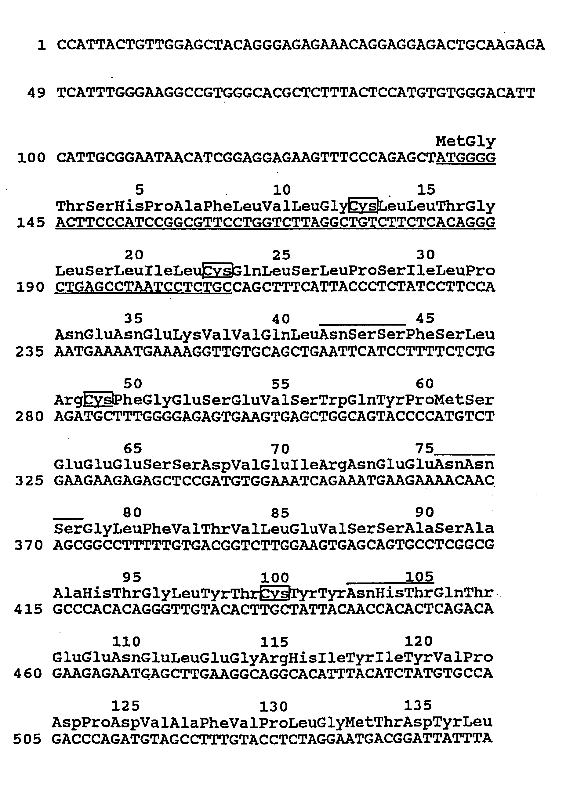 Antibodies for the alpha platelet-derived growth factor receptor