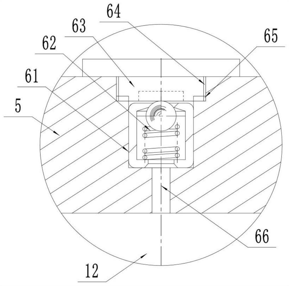 A Scissor Grab Self-lubricating Pulley Mechanism