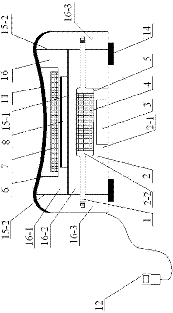 Ear and nose volatile oil as well as preparation method and application thereof