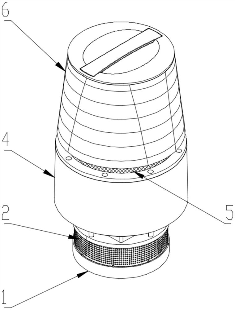 Termite control bait for biological control