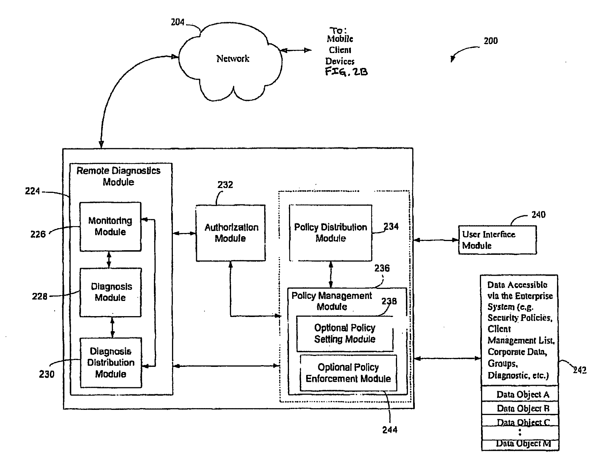 Pre-boot securing of operating system (OS) for endpoint evaluation