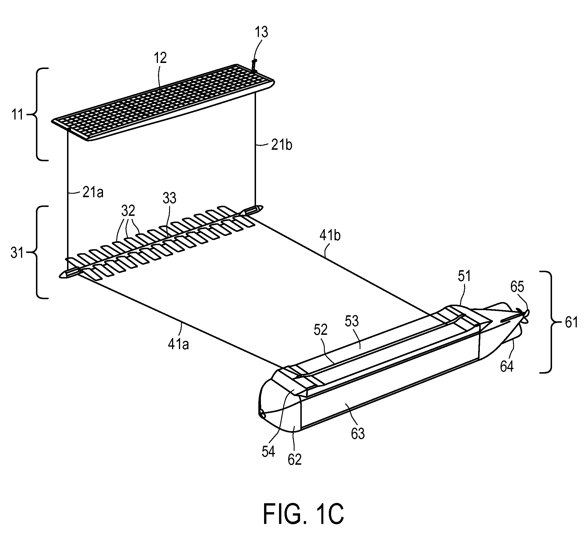 Wave-powered endurance extension module for unmanned underwater vehicles