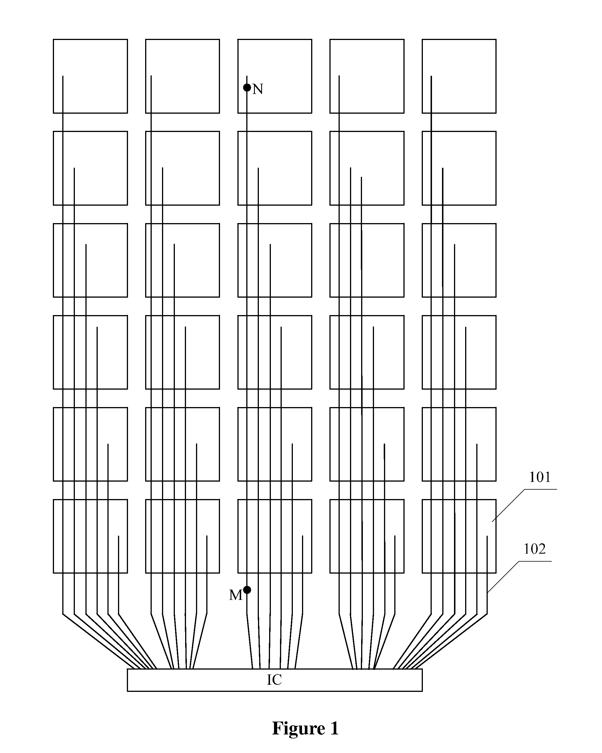 Array Substrate, Display Panel and Display Device